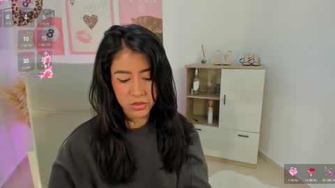 Sussan Monroe online show from March 2026 09:25:02 AM