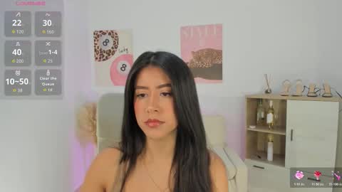 Sussan Monroe online show from March 2026 11:32:02 AM