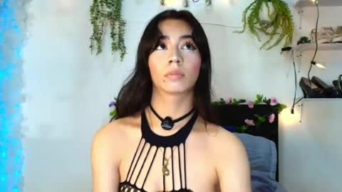 Sussan Oconell online show from June 2026 02:38:01 PM