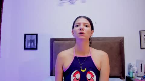 Snapshot of sussana_wild chatting on June 2026 12:05:02 PM Sussana online show from June 2026 12:05:02 PM
