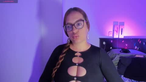sussanmiller_ online show from February 2025 11:09:01 AM