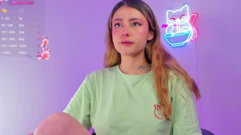 Susy  online show from December 2024 01:32:01 AM