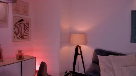 Sussy Bell online show from March 2026 03:47:01 AM