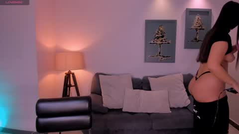 Sussy Bell online show from March 2026 03:36:01 AM