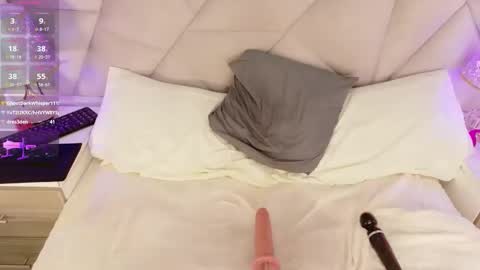 Sussy online show from April 2026 07:58:01 PM