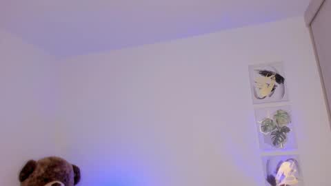 Susy Rosse online show from December 2025 11:45:01 PM