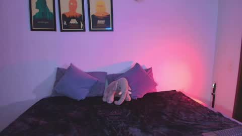 Snapshot of susy_rosse777 chatting on May 2026 11:44:01 PM Susy online show from May 2026 11:44:01 PM