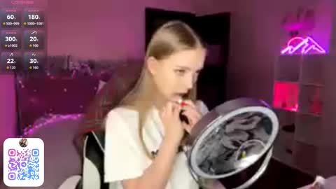 Jessica online show from February 2026 07:09:02 PM