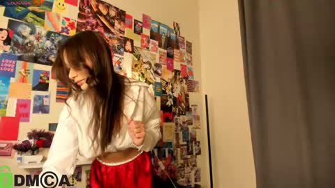 Hey Im Suzane online show from May 2026 03:01:01 AM