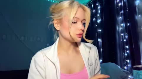 Stacy online show from March 2026 08:46:02 PM