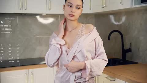 Kristanna online show from January 2026 09:31:02 PM