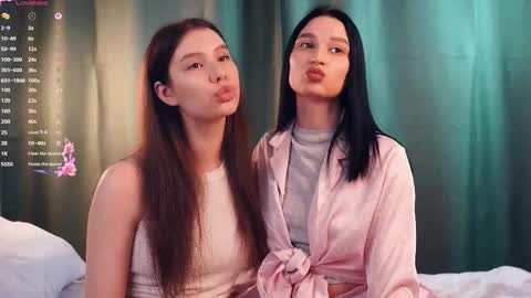 Kristanna online show from February 2026 07:24:01 AM