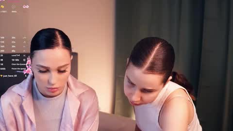 Kristanna online show from February 2026 07:03:02 AM