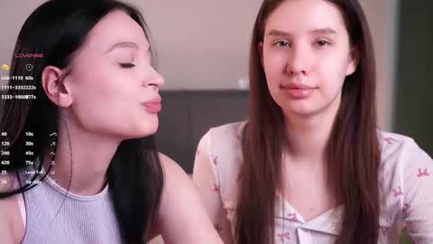 Kristanna online show from February 2026 07:05:02 AM