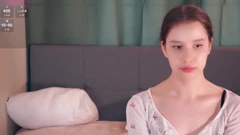 Kristanna online show from March 2026 06:51:02 AM