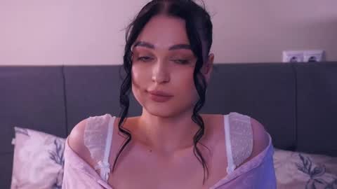 Kristanna online show from April 2026 07:44:01 AM