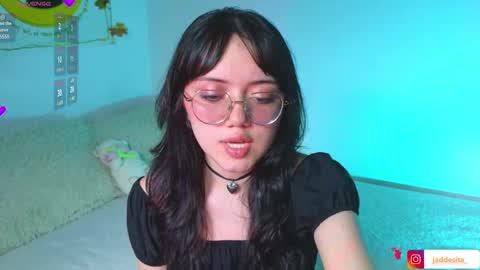 Snapshot of suzumi_ chatting on March 2025 05:33:01 AM Jadde  online show from March 2025 05:33:01 AM