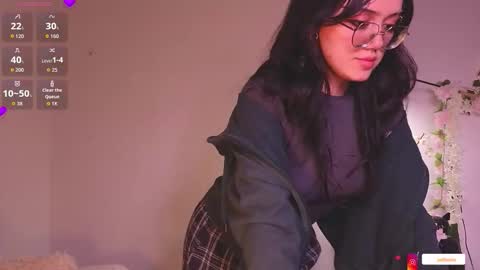 Snapshot of suzumi_ chatting on October 2025 05:16:02 AM Jadde  online show from October 2025 05:16:02 AM