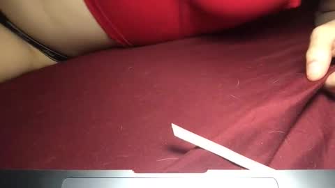 Snapshot of svedkajlo chatting on February 2026 08:52:01 PM Bubblebunnyjlo online show from February 2026 08:52:01 PM