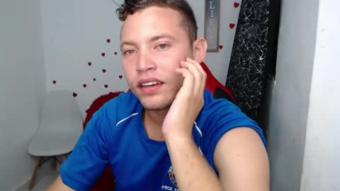 Sven online show from April 2026 12:17:01 PM