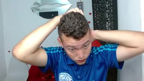 Sven online show from April 2026 12:15:02 PM