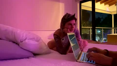 svenseries online show from February 2025 03:42:01 AM