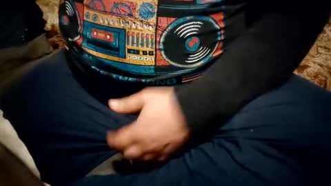 Svetlio online show from November 2025 10:23:01 PM