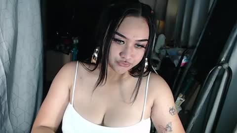Snapshot of sw33tgirl_moaner chatting on April 2026 08:20:01 AM Angelic Baby online show from April 2026 08:20:01 AM