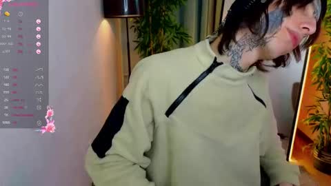 Snapshot of swagamee chatting on February 2026 10:30:01 PM Eric online show from February 2026 10:30:01 PM