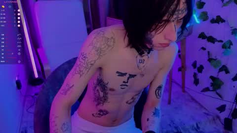 Snapshot of swagamee chatting on February 2026 10:17:01 PM Eric online show from February 2026 10:17:01 PM