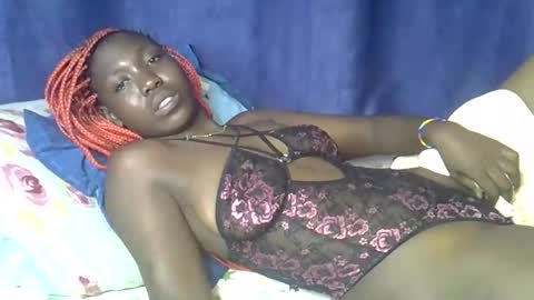 swagg rasta online show from April 2026 05:38:02 AM