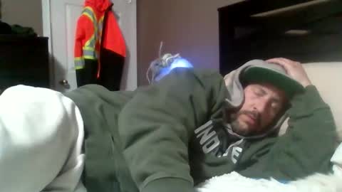 swampdonkey419 online show from December 2025 08:10:01 AM