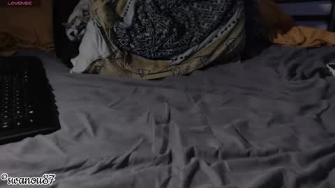 swanou87 online show from January 2026 10:59:01 PM