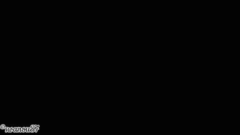 swanou87 online show from April 2026 07:07:02 PM