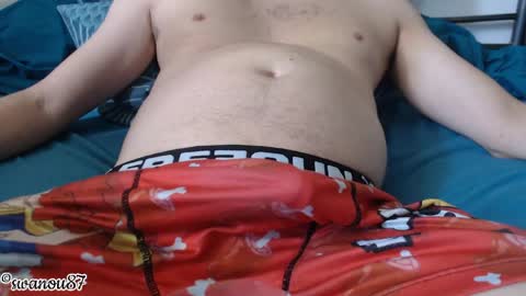 swanou87 online show from April 2026 01:41:02 PM