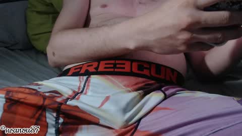 swanou87 online show from May 2026 09:54:01 PM