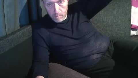 ArnSwart online show from April 2026 08:00:02 PM