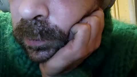 sweaterboy666 online show from December 2024 03:10:01 PM