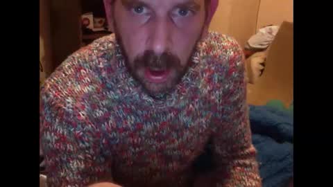 sweaterboy666 online show from January 2025 01:11:02 AM