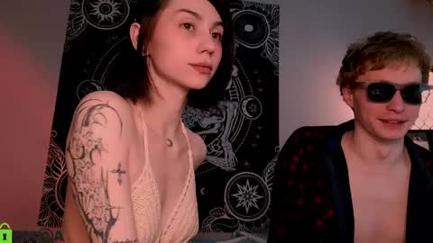 sweaties3 online show from May 2026 06:13:01 PM