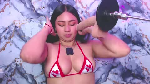 Amy  IG sweeet amy0 online show from April 2026 09:50:02 PM