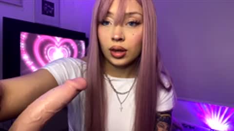 Valeria online show from March 2026 08:07:01 AM