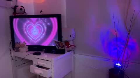 Valeria online show from April 2026 07:41:01 PM