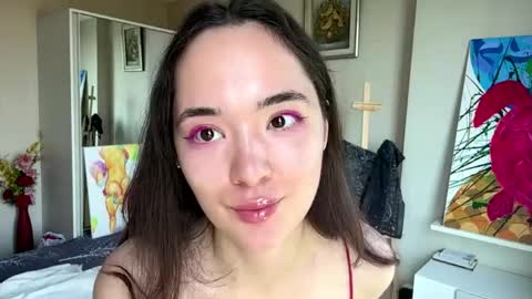 sweeetiiefox online show from March 2026 03:32:02 AM