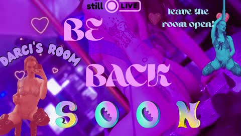 Cherry B  online show from April 2026 02:50:02 AM