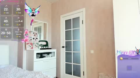 sweeety_peach online show from April 2026 09:48:02 AM