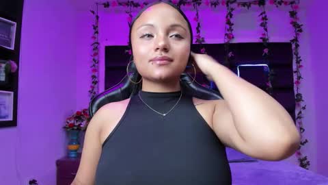 sweet ana  online show from October 2025 02:44:01 AM