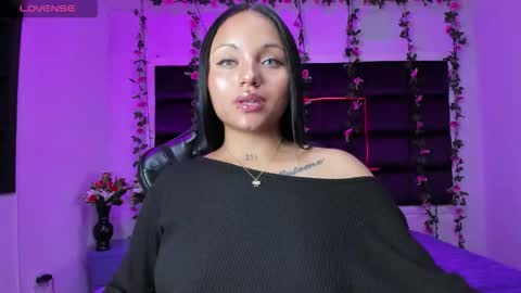 sweet ana  online show from March 2026 01:10:02 AM