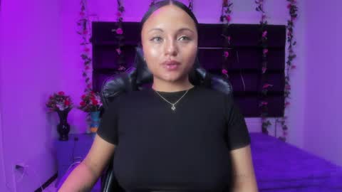 sweet ana  online show from April 2026 01:54:01 AM