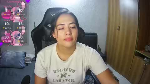 sweet10salome online show from September 2025 01:18:02 AM